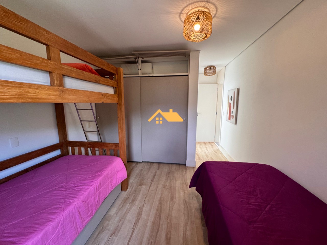 Casa de Condomínio, 4 quartos - Foto 37