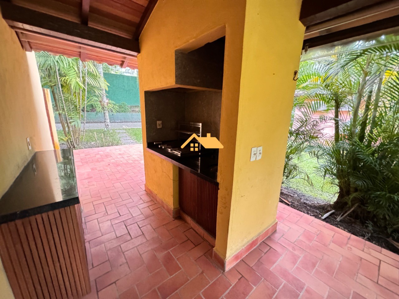 Casa de Condomínio, 3 quartos - Foto 22