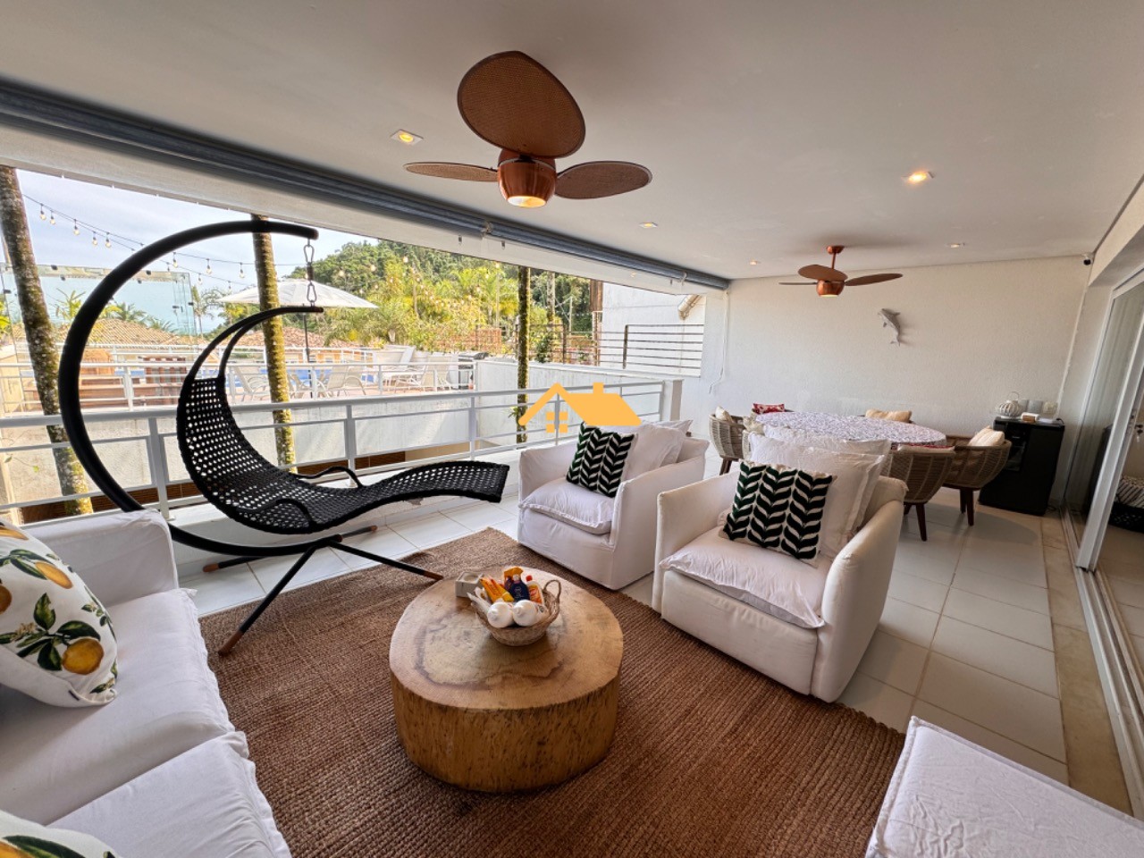 Casa de Condomínio, 5 quartos - Foto 7