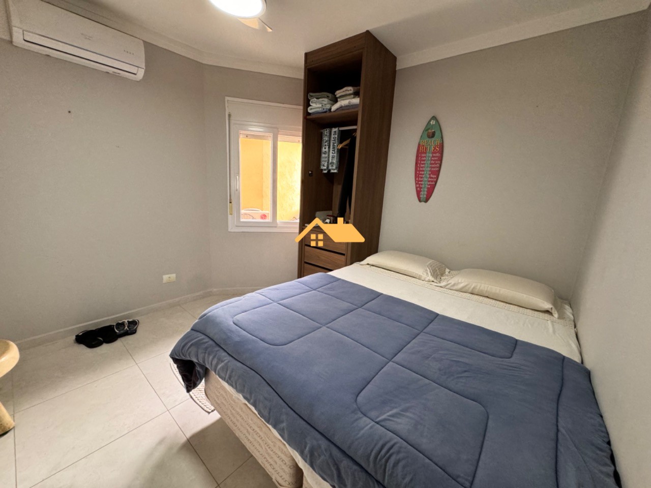 Casa de Condomínio, 3 quartos - Foto 18