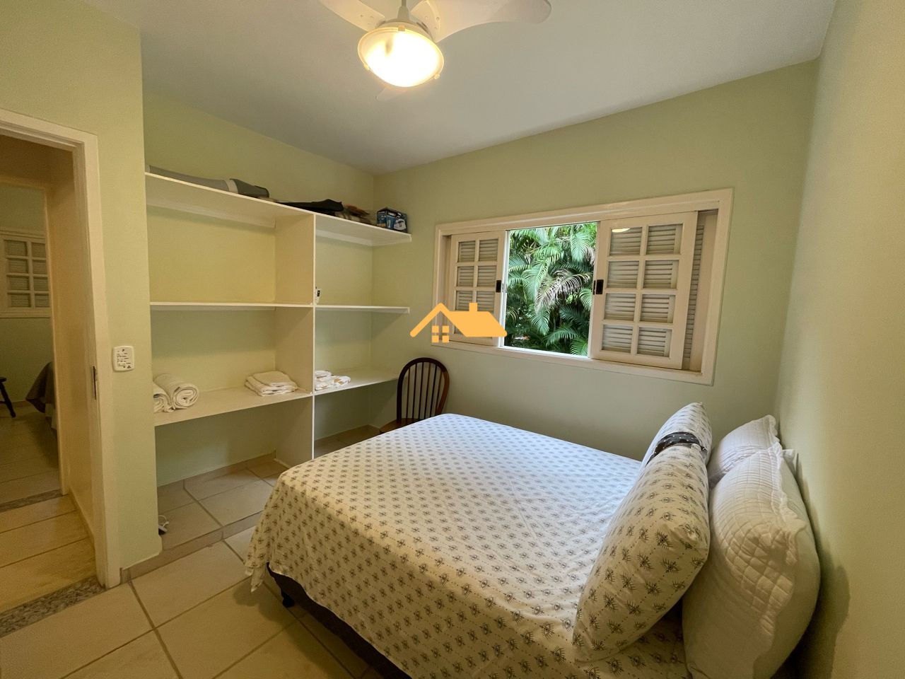 Casa de Condomínio, 5 quartos - Foto 14