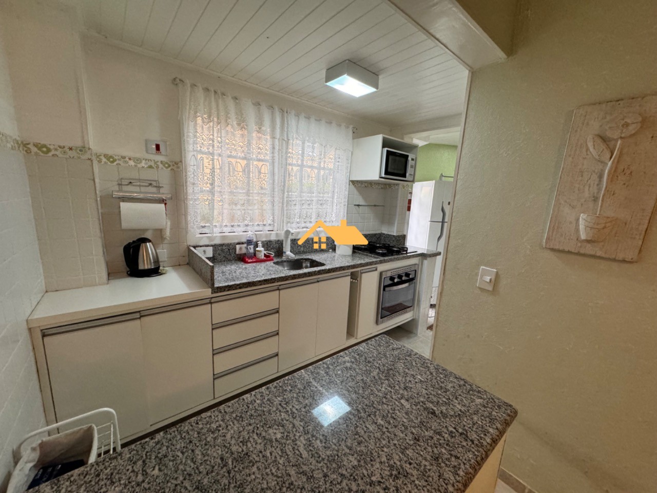 Casa de Condomínio, 2 quartos - Foto 7