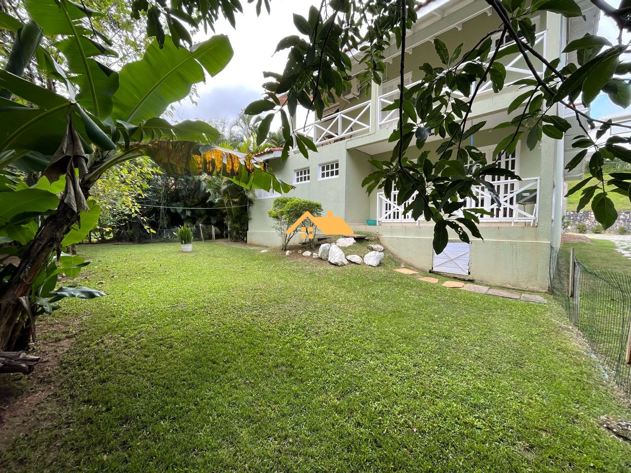 Casa de Condomínio, 5 quartos - Foto 25