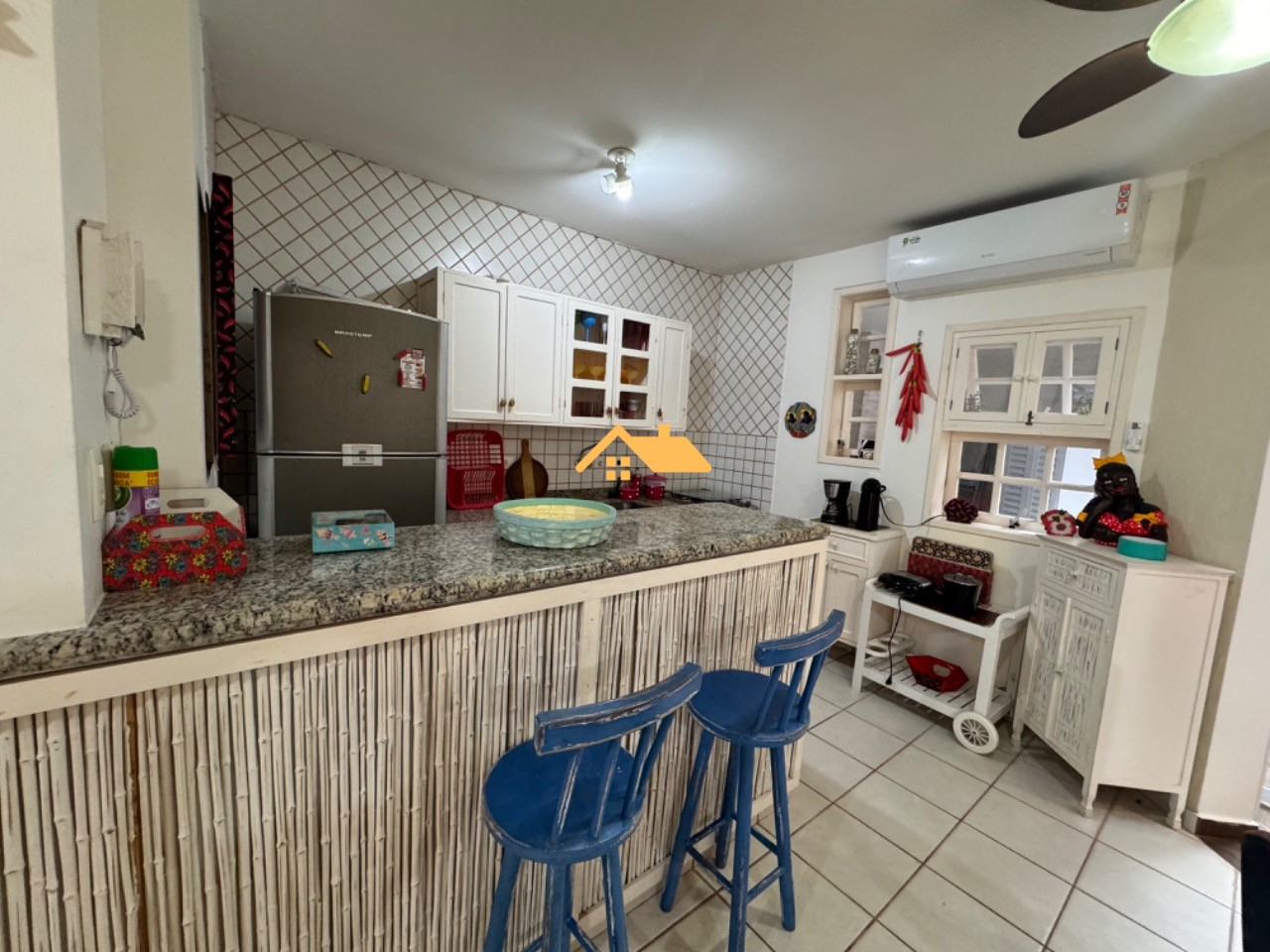 Casa de Condomínio, 4 quartos - Foto 8
