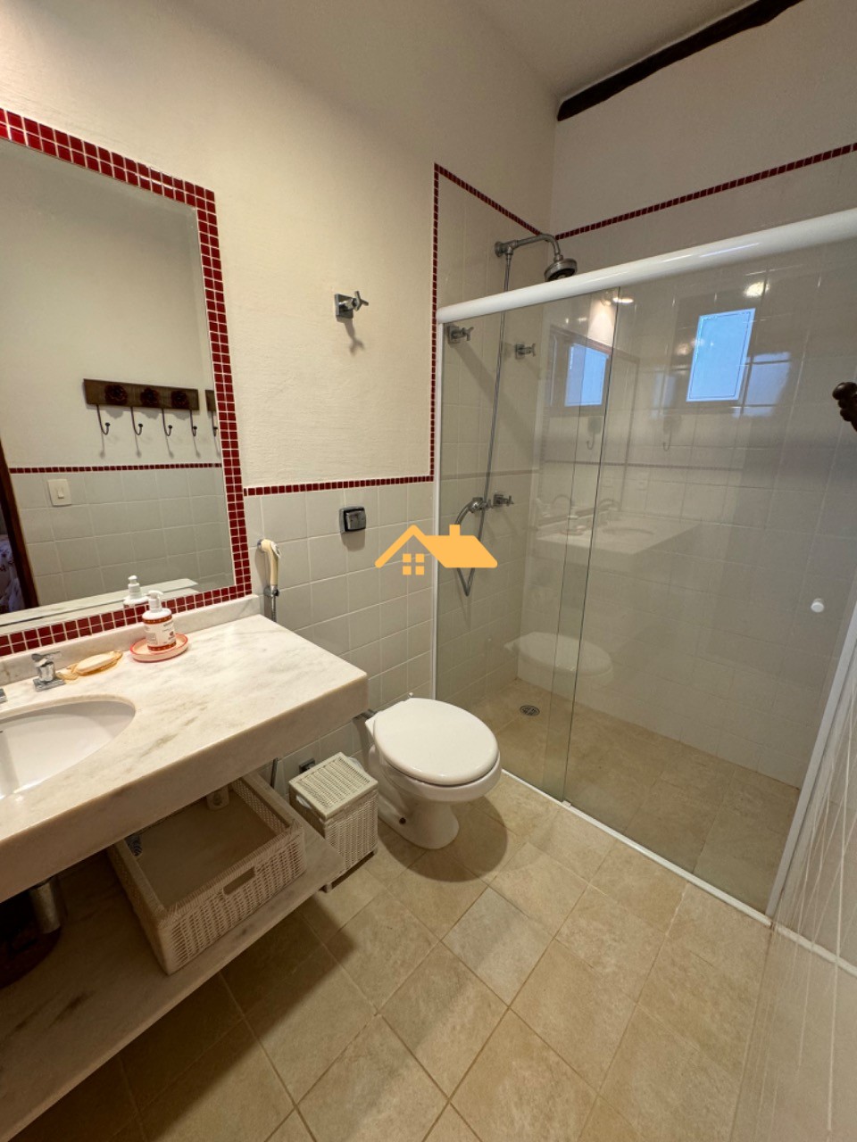 Casa de Condomínio, 5 quartos - Foto 29