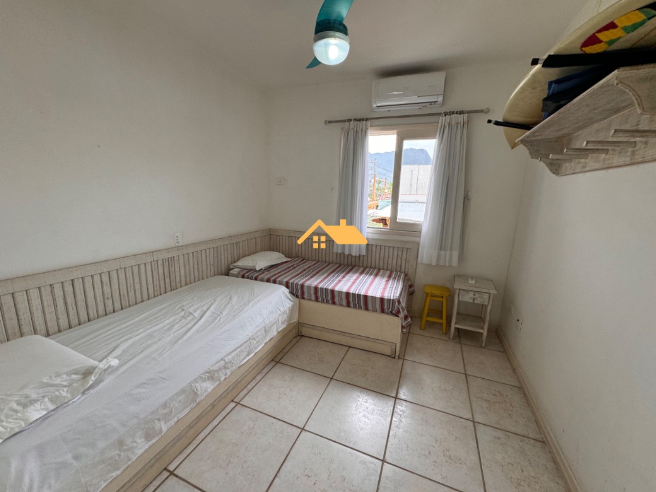 Casa de Condomínio, 3 quartos - Foto 10