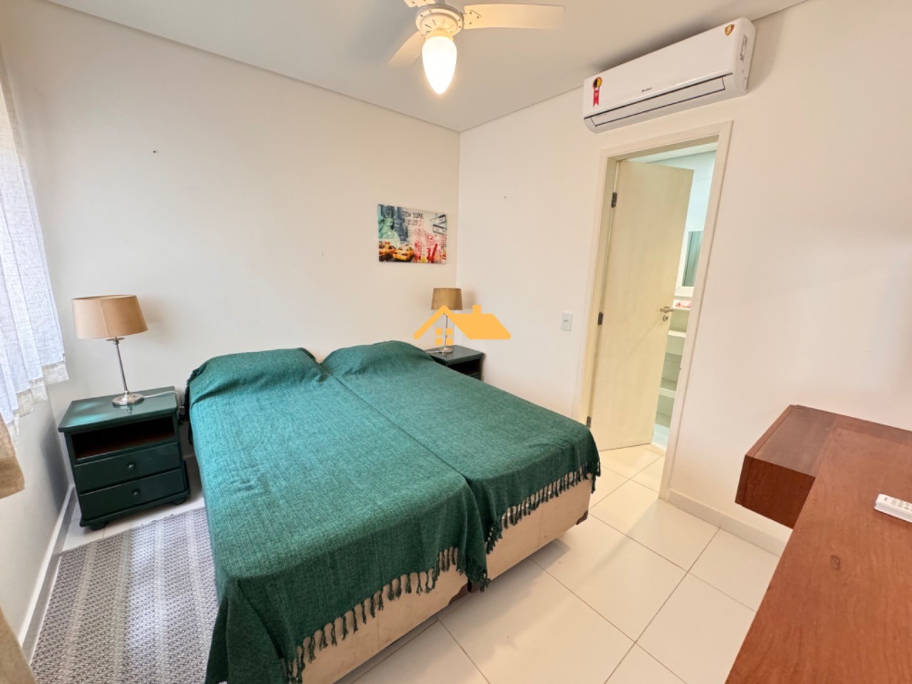 Casa de Condomínio, 3 quartos - Foto 10