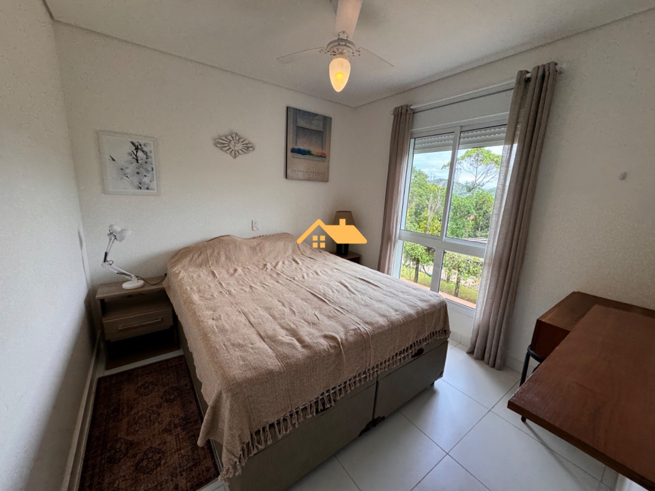 Casa de Condomínio, 3 quartos - Foto 14