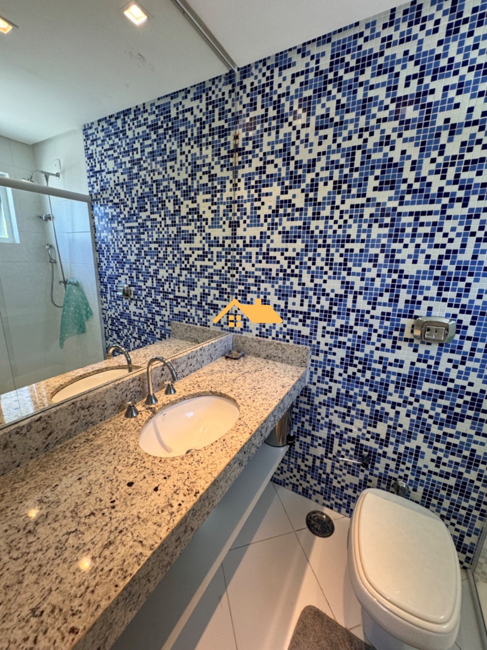 Casa de Condomínio, 5 quartos - Foto 22