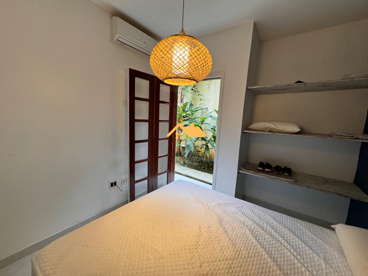 Casa de Condomínio, 3 quartos - Foto 11