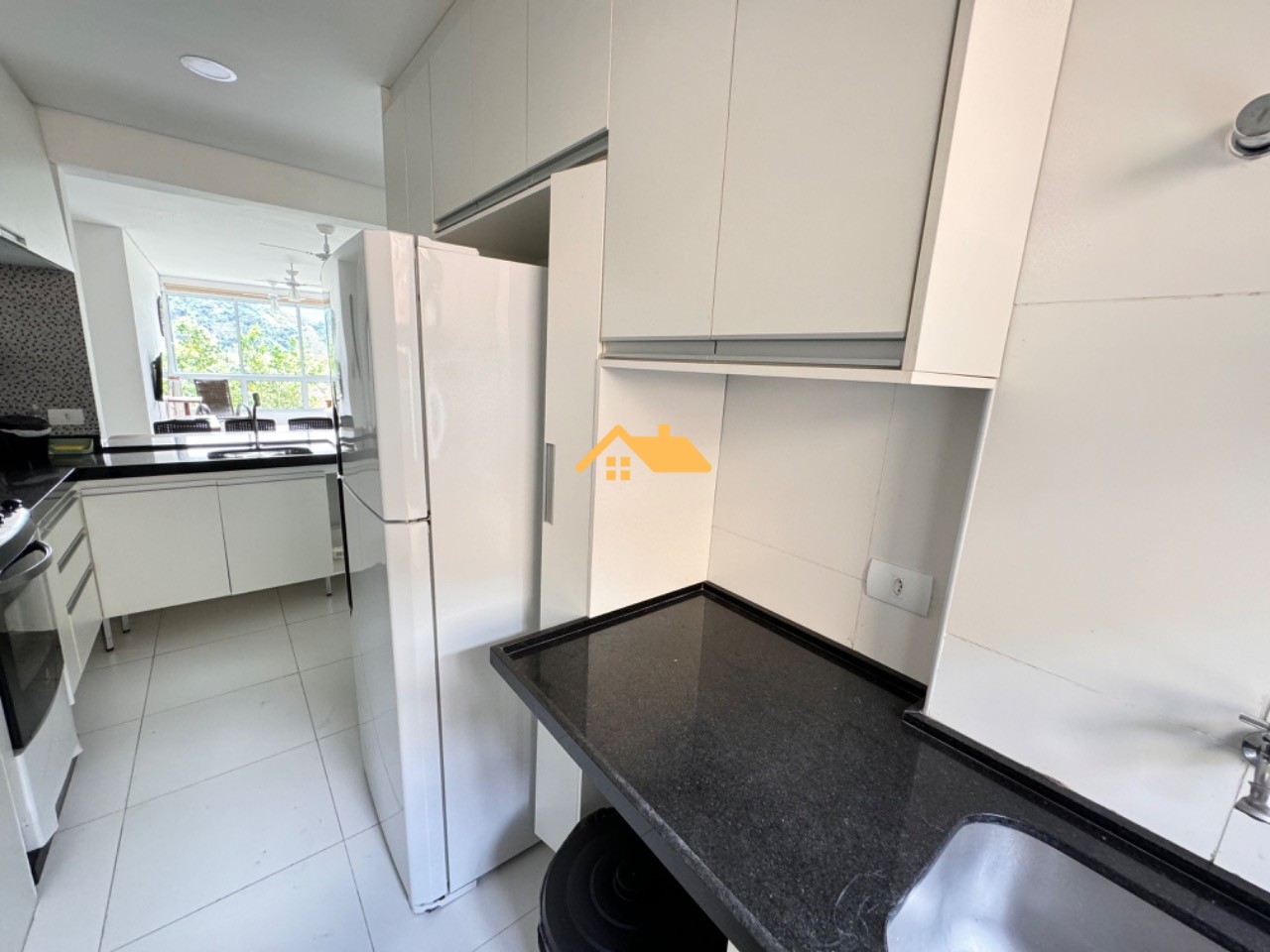 Casa de Condomínio, 3 quartos - Foto 20