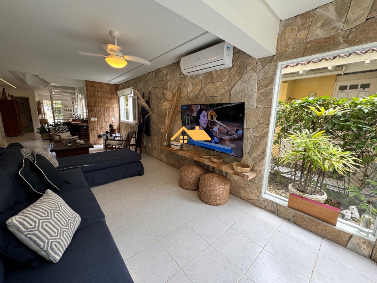 Casa de Condomínio, 5 quartos - Foto 3