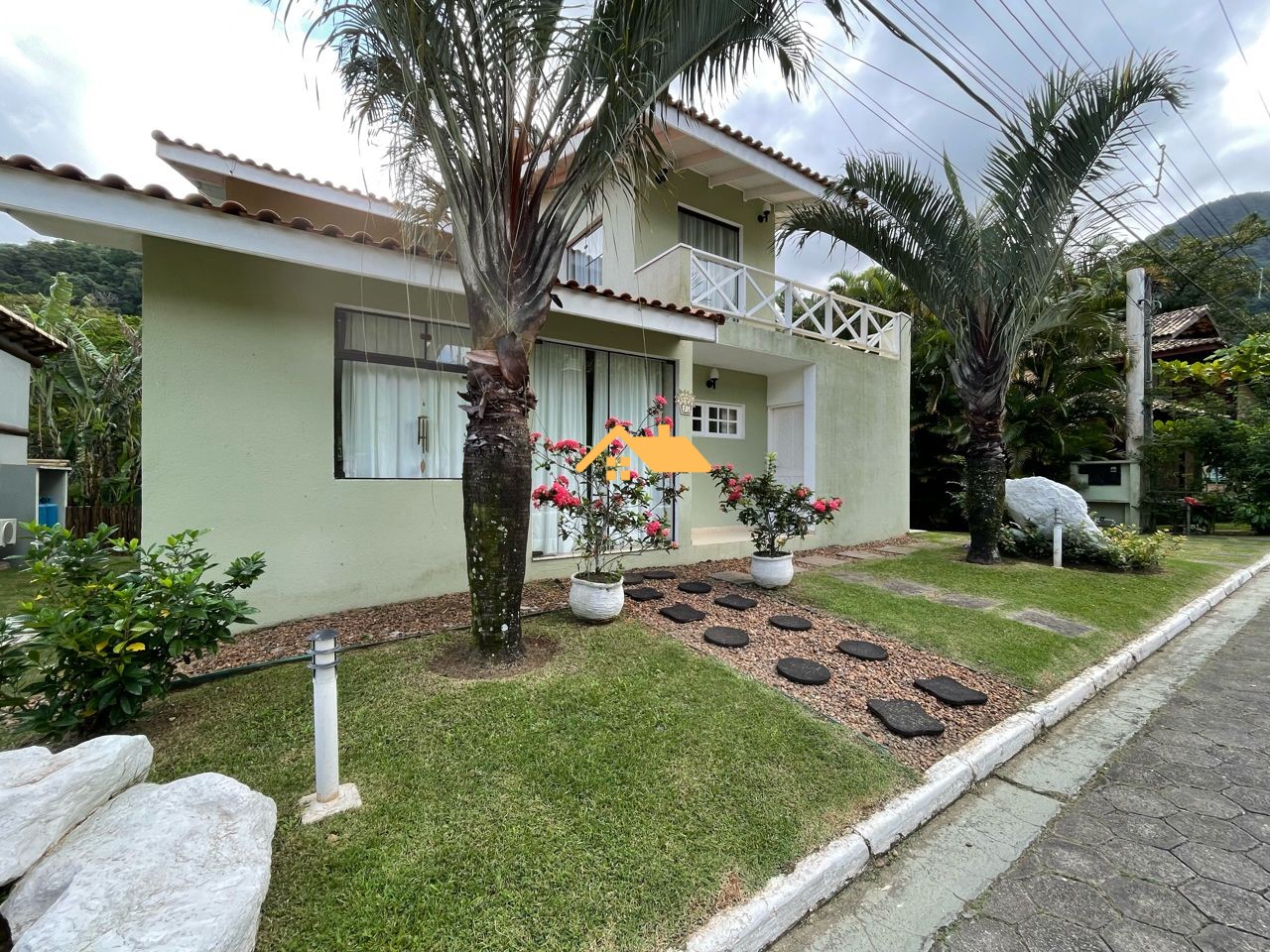 Casa de Condomínio, 5 quartos - Foto 3