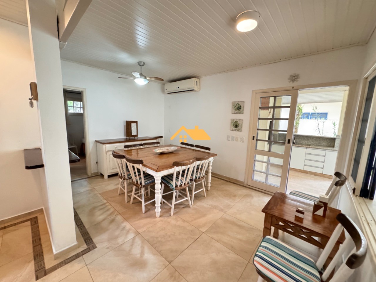 Casa de Condomínio, 4 quartos - Foto 7