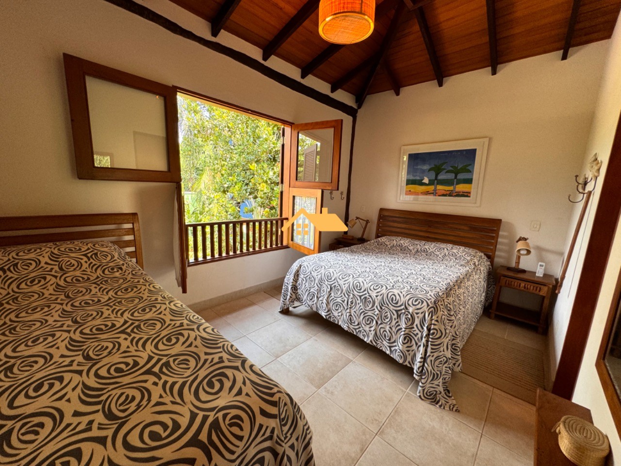 Casa de Condomínio, 5 quartos - Foto 30