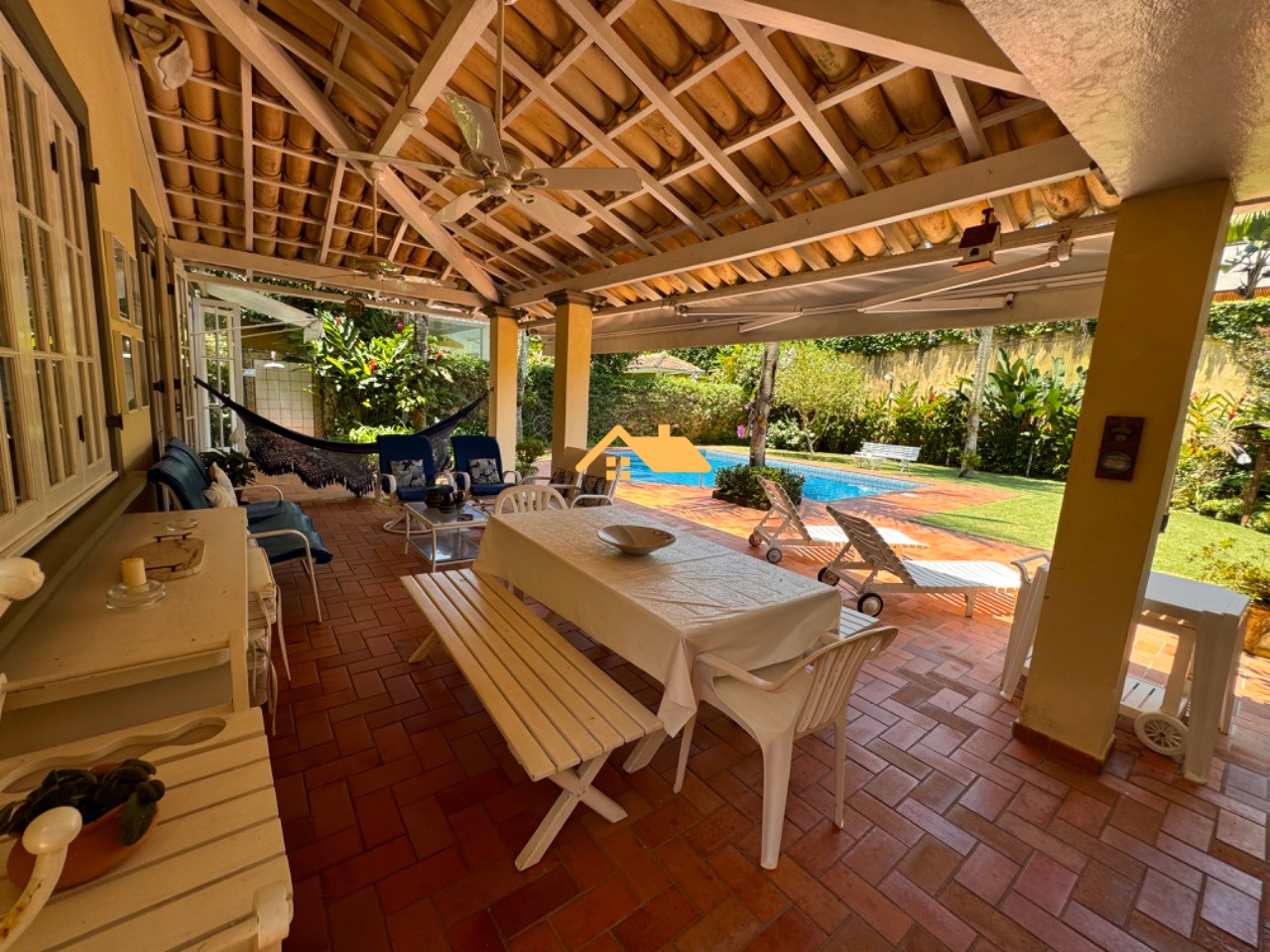 Casa de Condomínio, 5 quartos - Foto 6