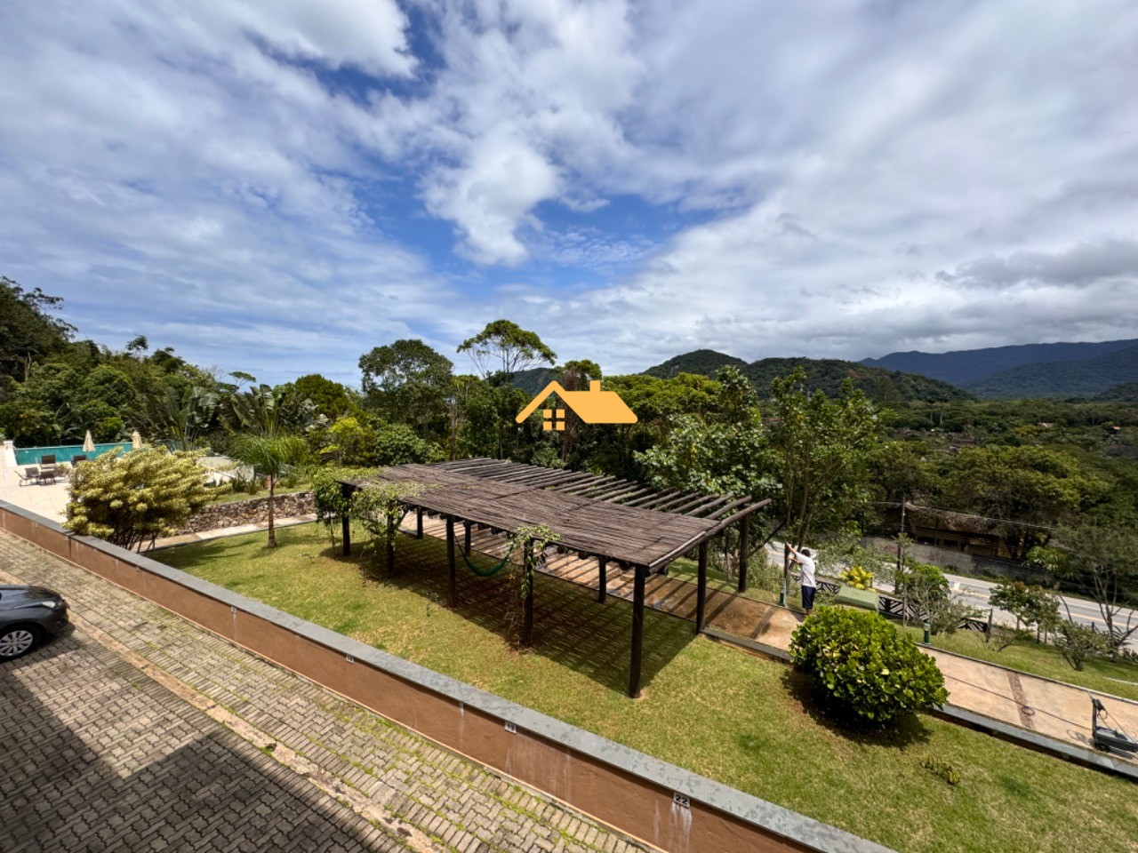 Casa de Condomínio, 3 quartos - Foto 6