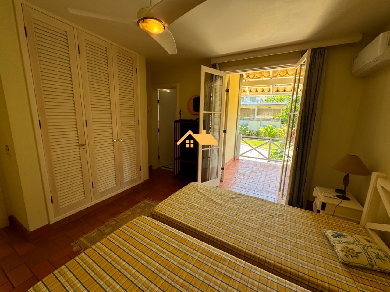 Casa de Condomínio, 5 quartos - Foto 17