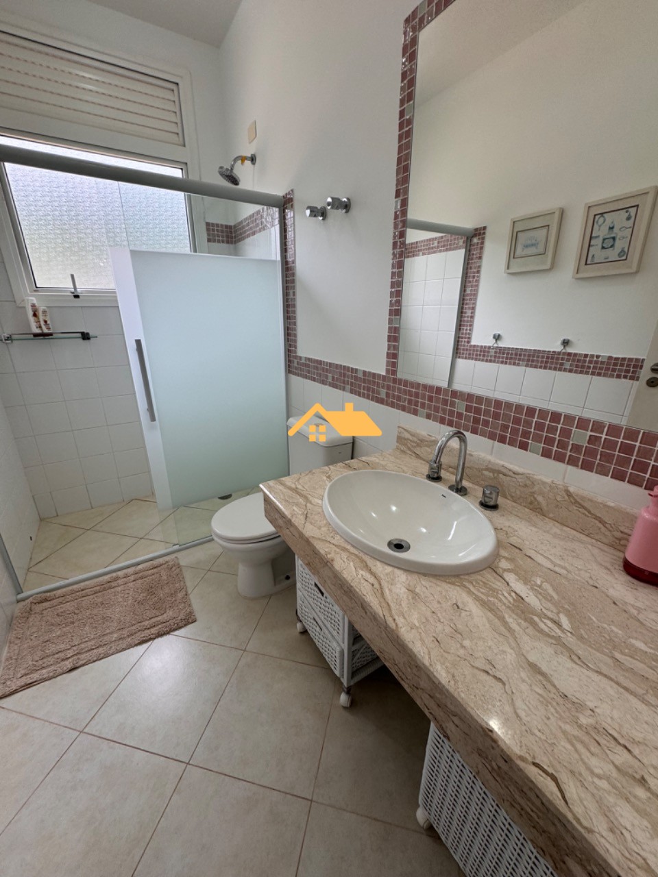 Casa de Condomínio, 5 quartos - Foto 22