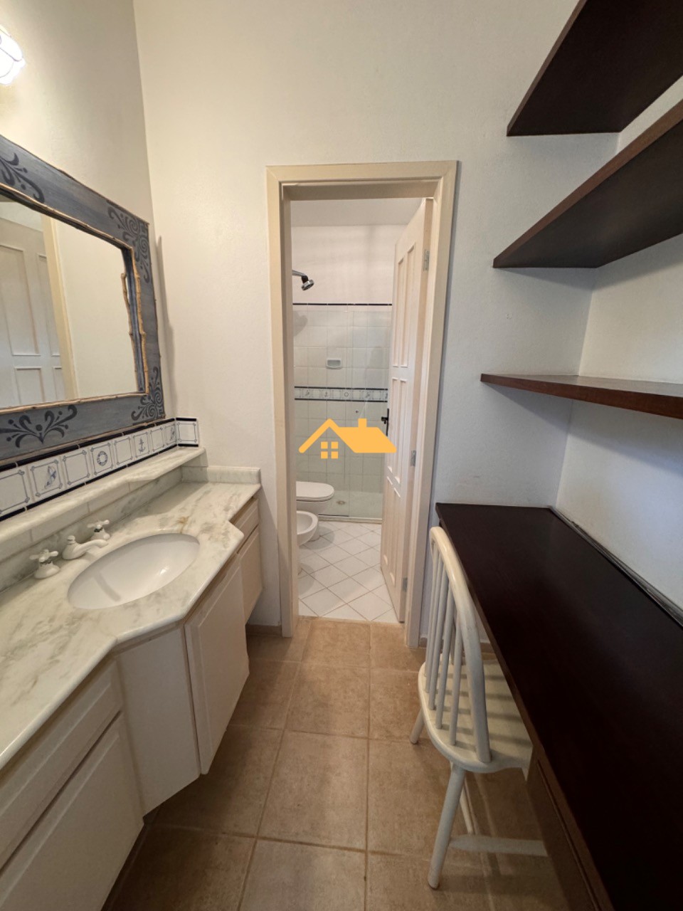 Casa de Condomínio, 4 quartos - Foto 23