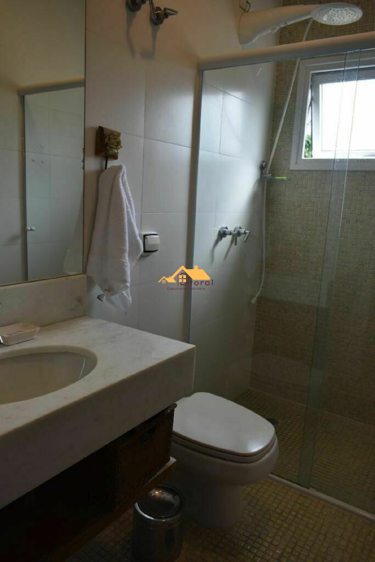 Casa de Condomínio, 3 quartos - Foto 17