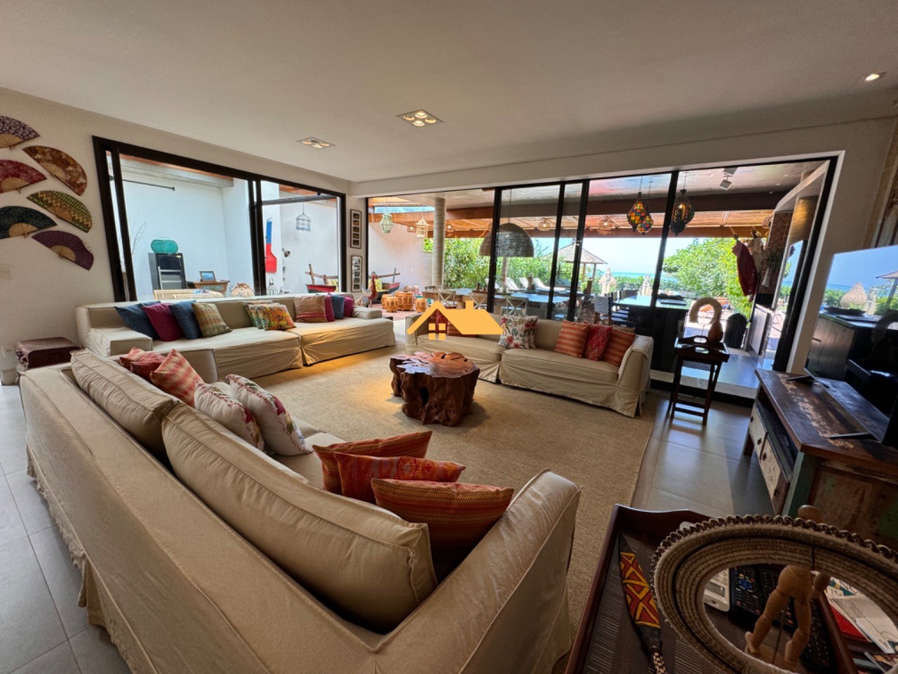Casa de Condomínio, 4 quartos - Foto 4
