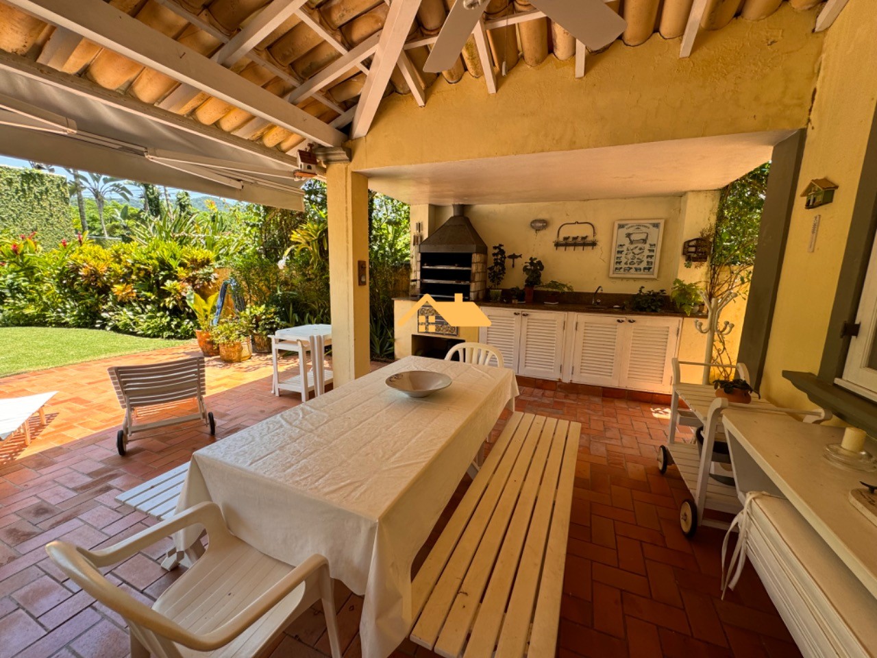 Casa de Condomínio, 5 quartos - Foto 5