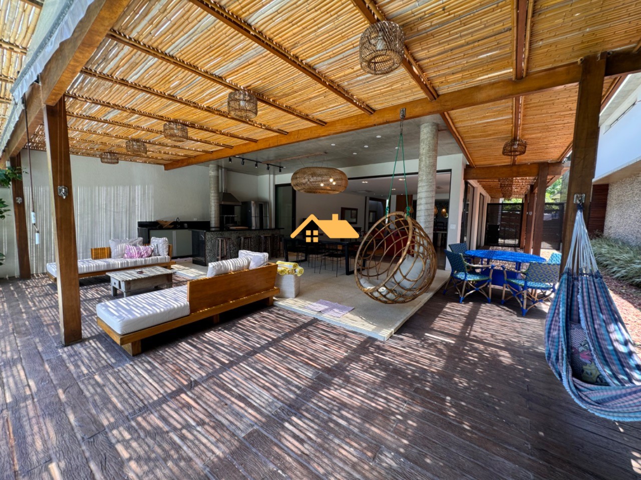 Casa de Condomínio, 4 quartos - Foto 17