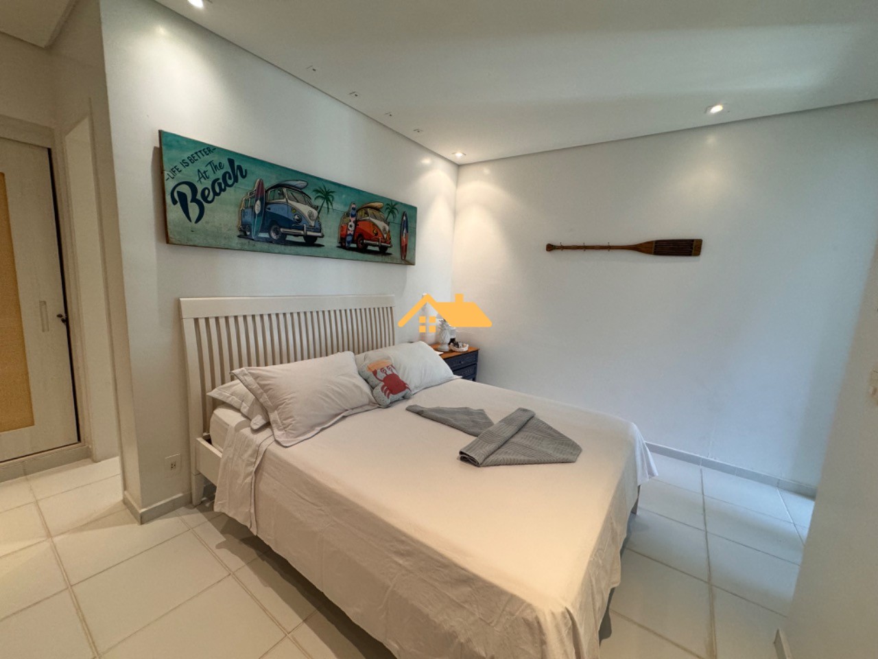 Casa de Condomínio, 5 quartos - Foto 18