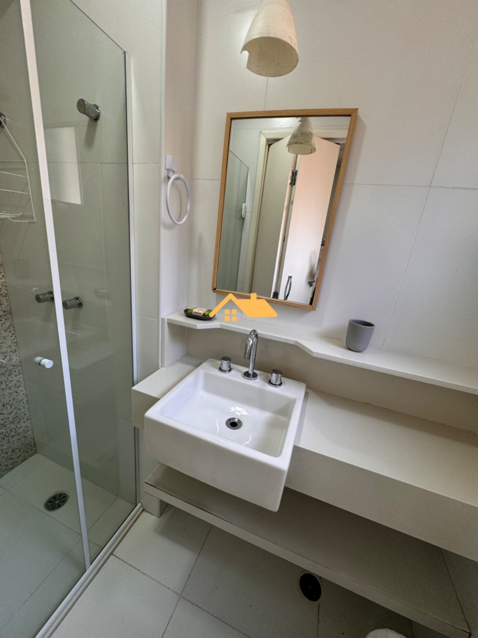 Casa de Condomínio, 3 quartos - Foto 9