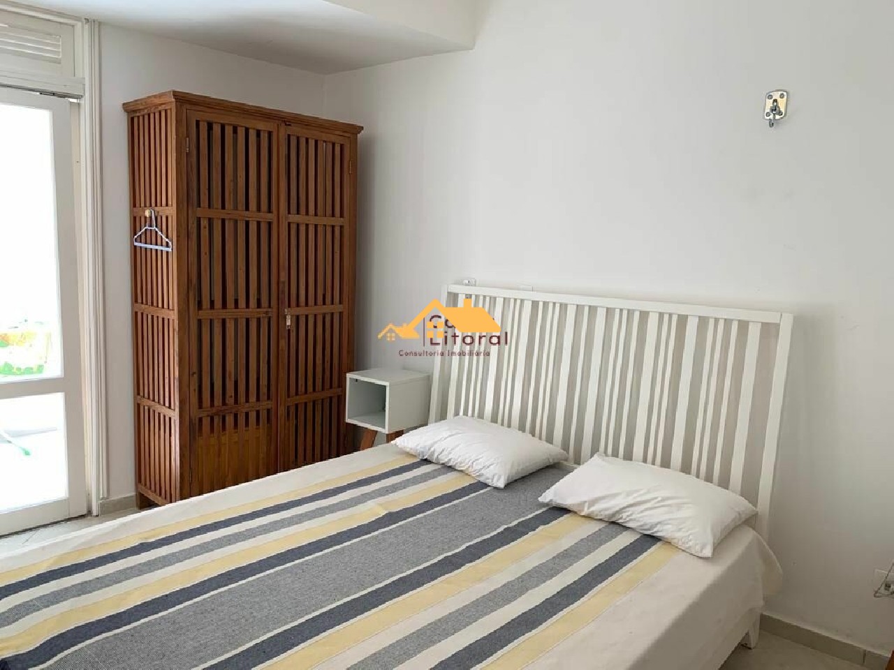 Casa de Condomínio, 2 quartos - Foto 5