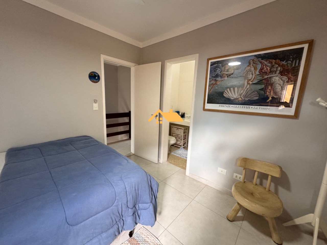 Casa de Condomínio, 3 quartos - Foto 19