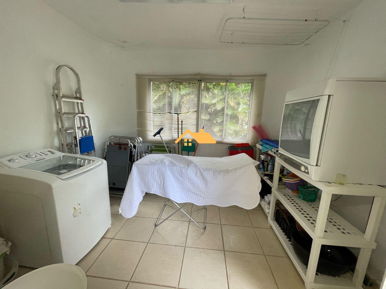 Casa de Condomínio, 5 quartos - Foto 5