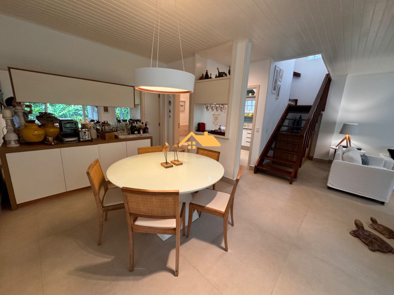 Casa de Condomínio, 4 quartos - Foto 7