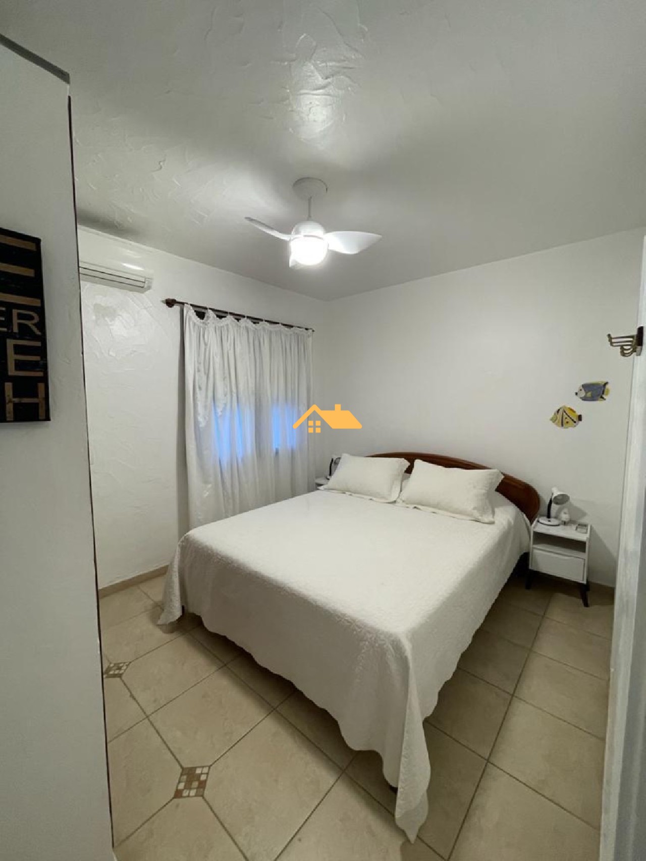 Casa de Condomínio, 2 quartos - Foto 8