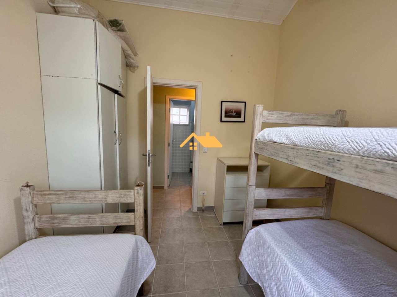 Casa de Condomínio, 2 quartos - Foto 12