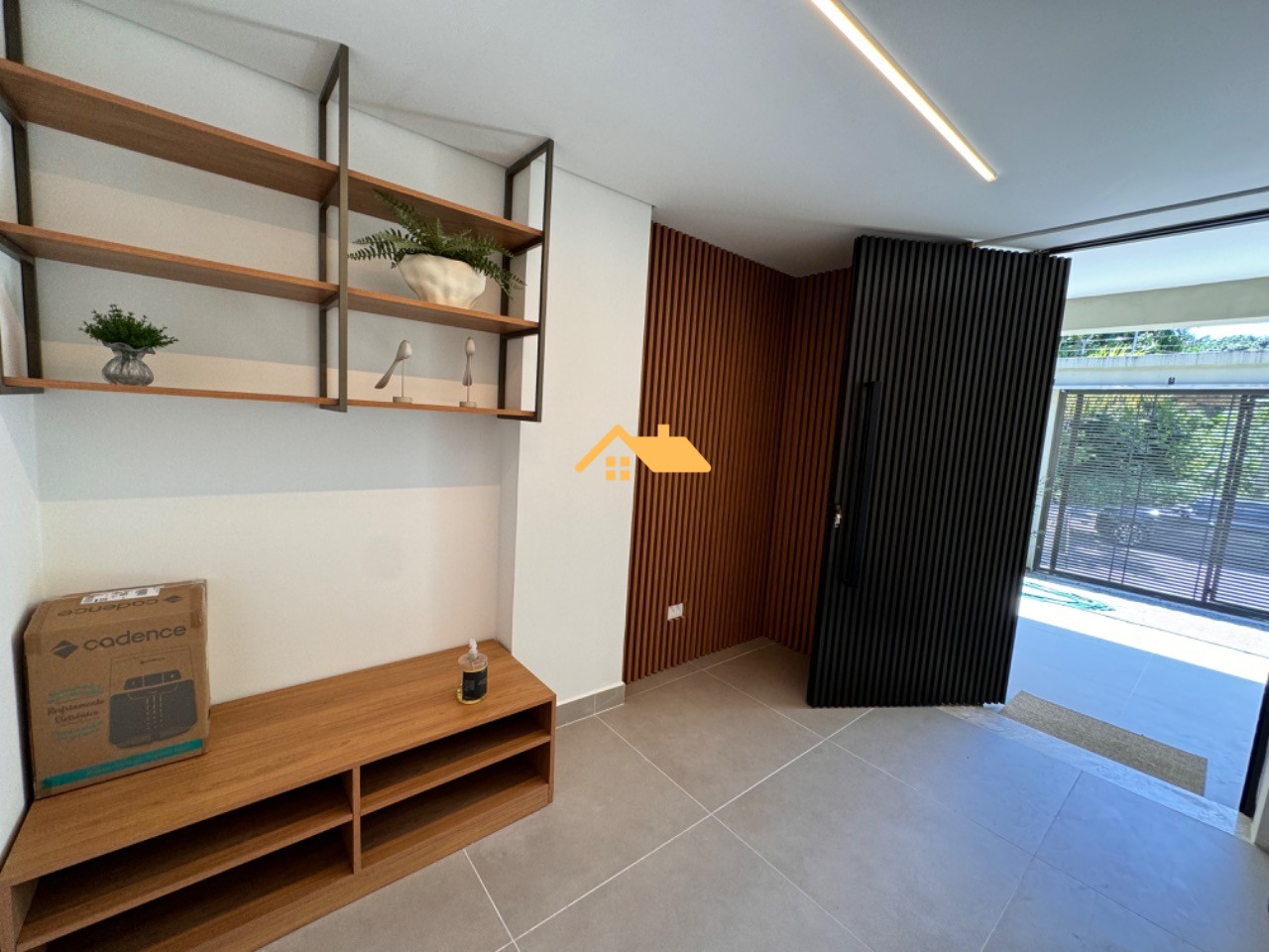 Casa de Condomínio, 4 quartos - Foto 19