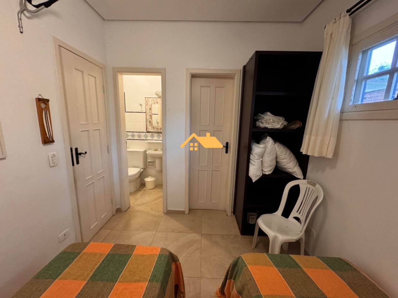 Casa de Condomínio, 4 quartos - Foto 11