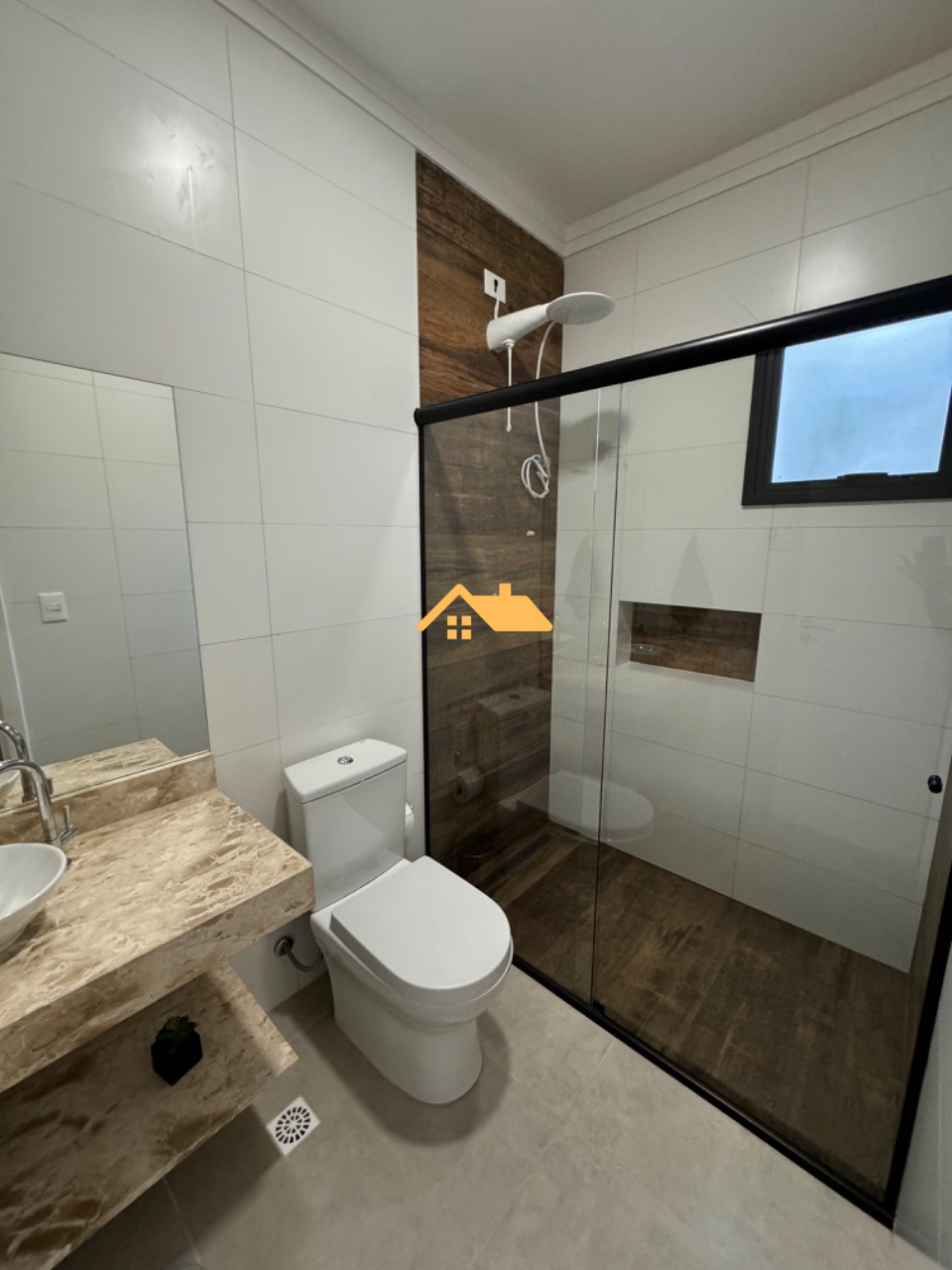 Casa de Condomínio, 3 quartos - Foto 18