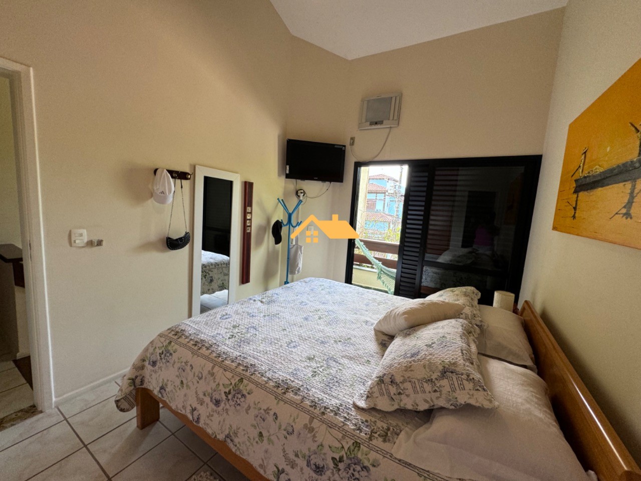 Casa de Condomínio, 4 quartos - Foto 11