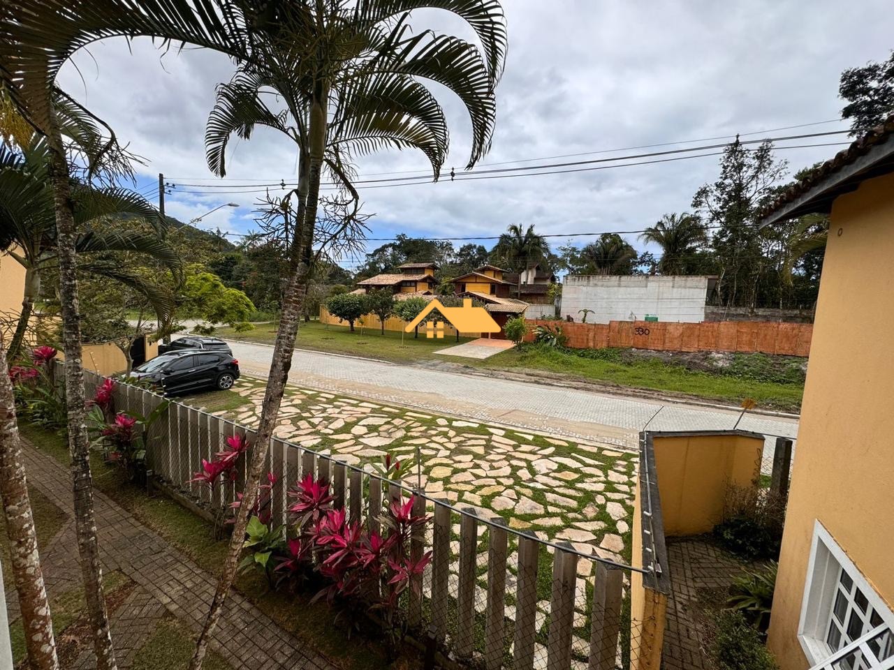 Casa de Condomínio, 2 quartos - Foto 16