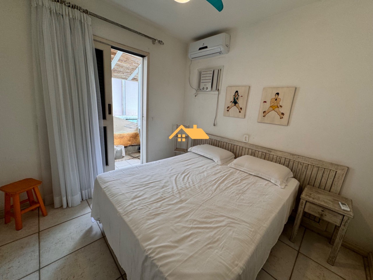 Casa de Condomínio, 3 quartos - Foto 8