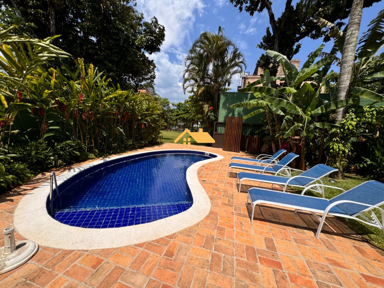 Casa de Condomínio, 5 quartos - Foto 18