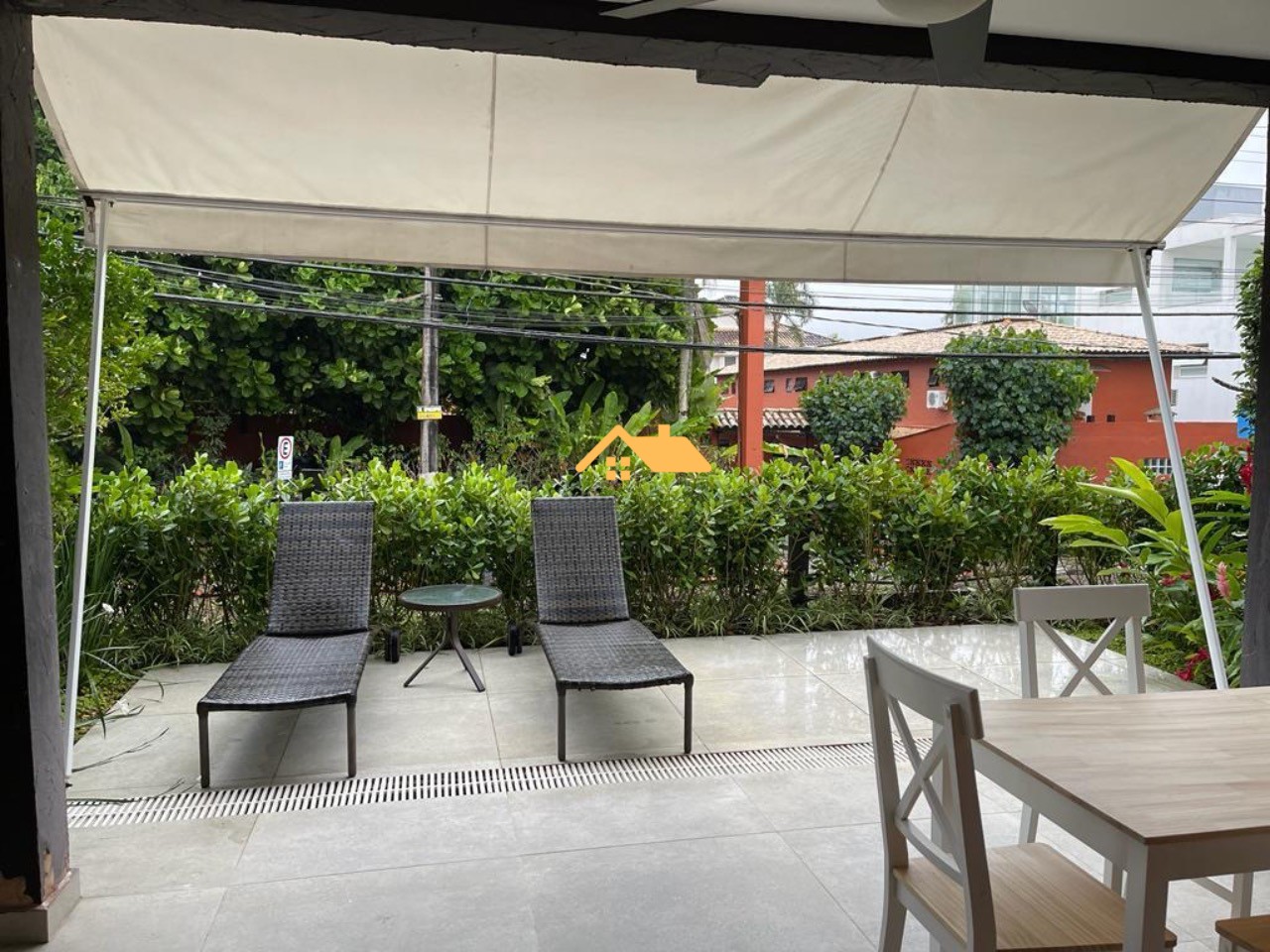 Casa de Condomínio, 2 quartos - Foto 6