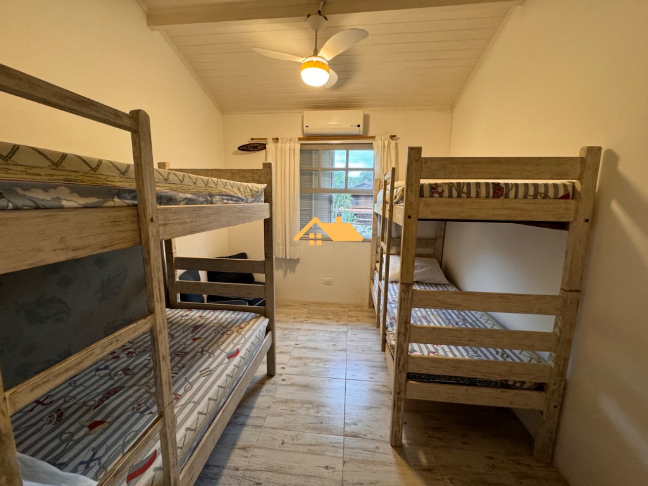 Casa de Condomínio, 2 quartos - Foto 10