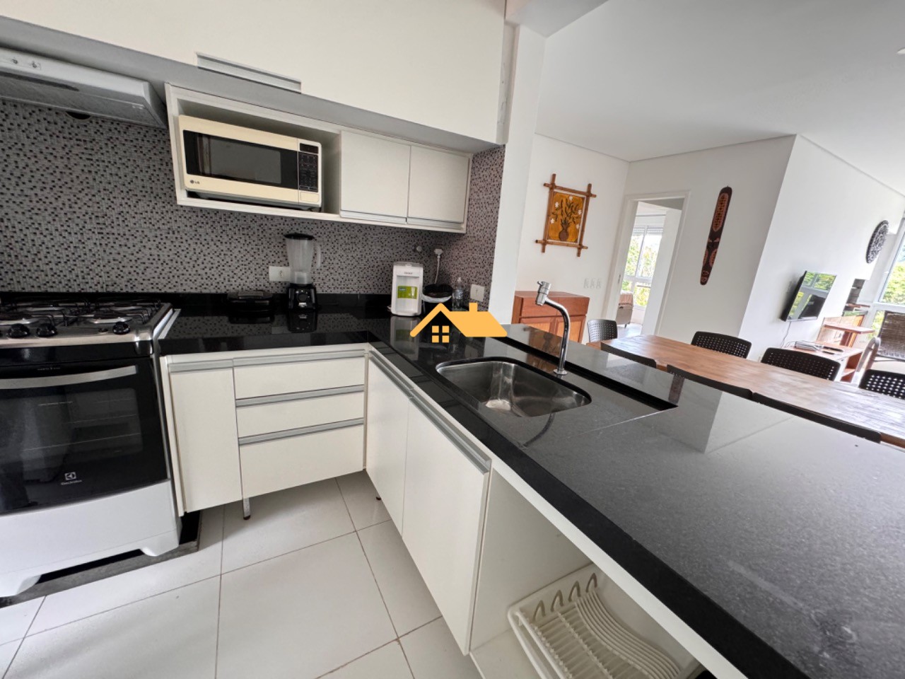 Casa de Condomínio, 3 quartos - Foto 16