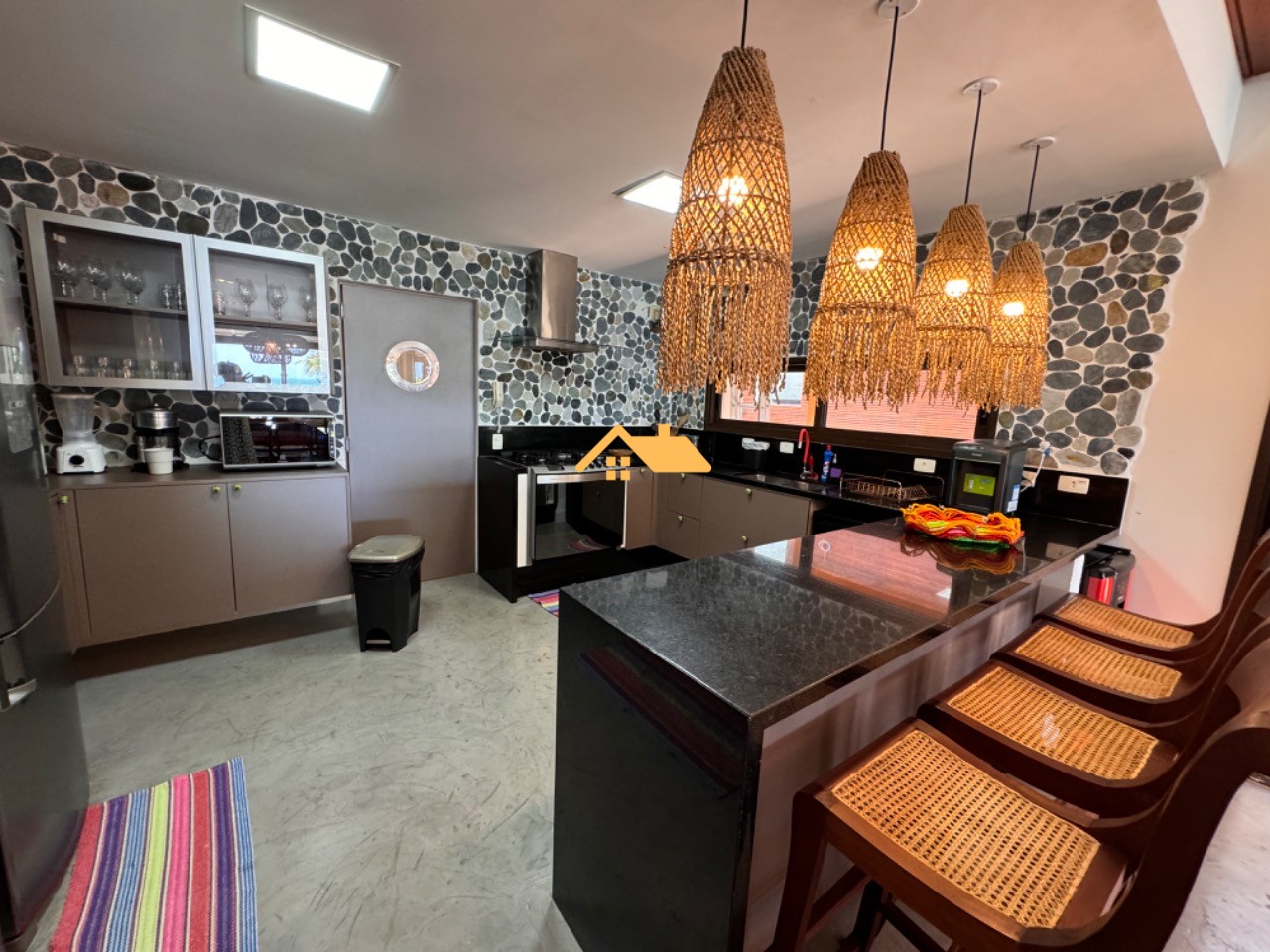 Casa de Condomínio, 4 quartos - Foto 6