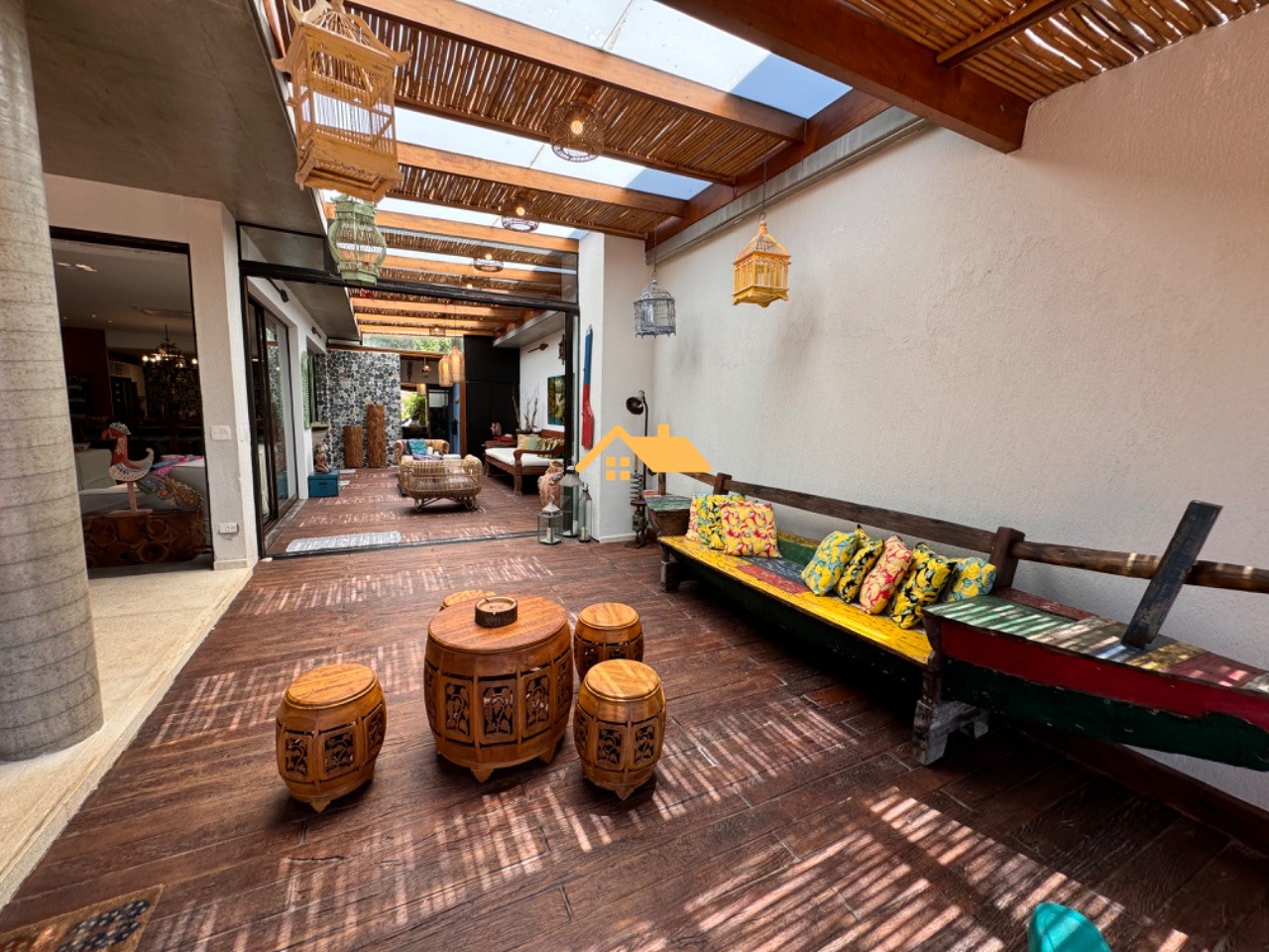 Casa de Condomínio, 4 quartos - Foto 30