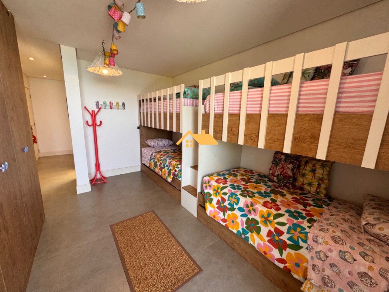 Casa de Condomínio, 4 quartos - Foto 21