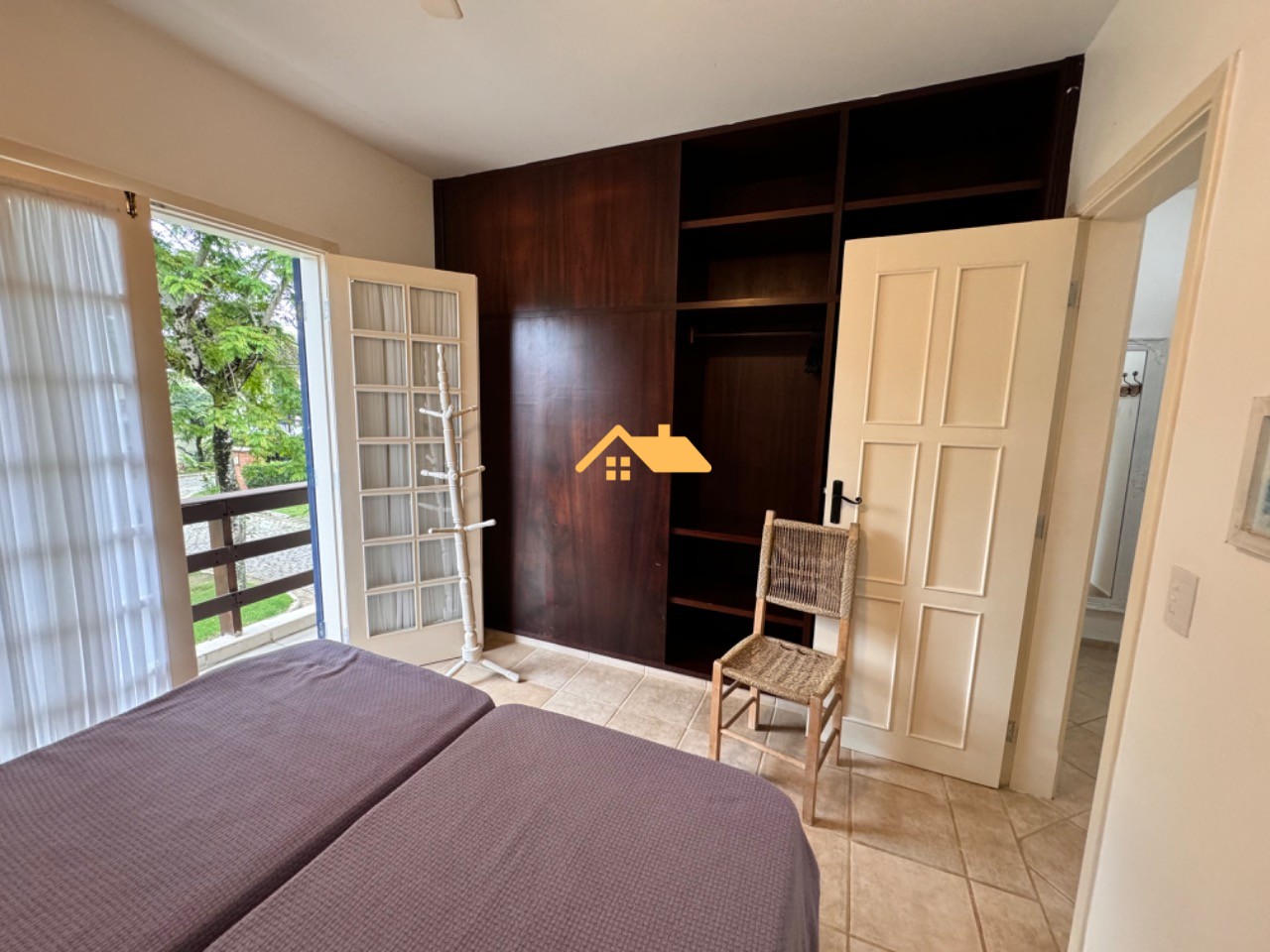 Casa de Condomínio, 4 quartos - Foto 14